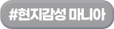 #현지감성 마니아