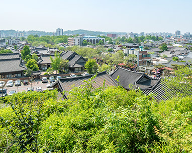 깊이 있는 숙박여행