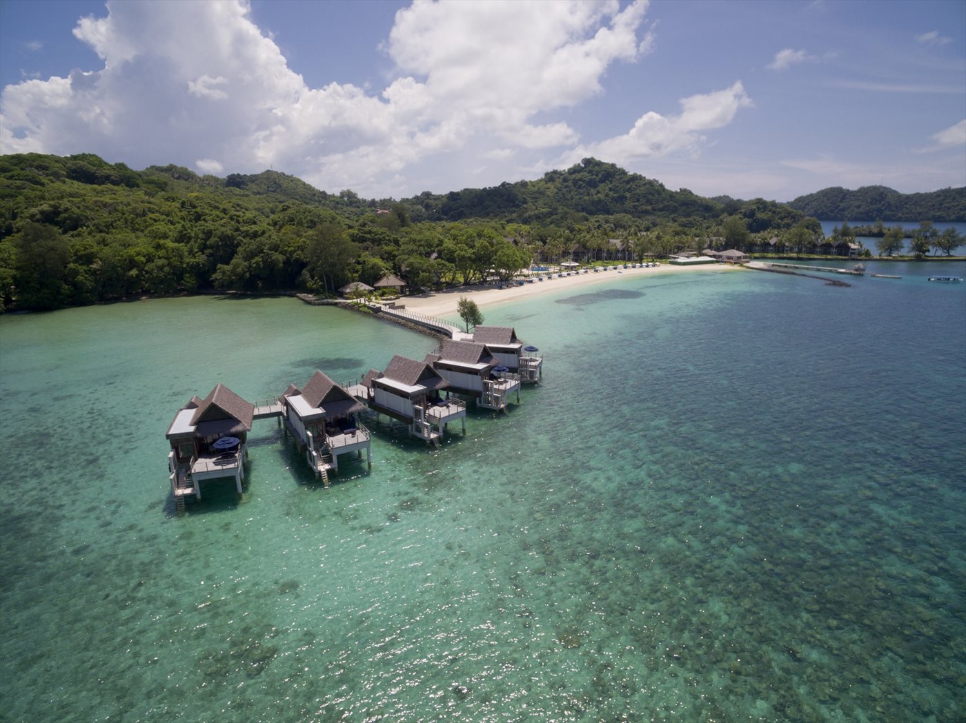 팔라우 퍼시픽 리조트 Palau Pacific Resort